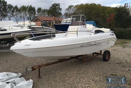AQUABAT 19 Sport Line Open for sale in Italy for €14,500 (£13,083)