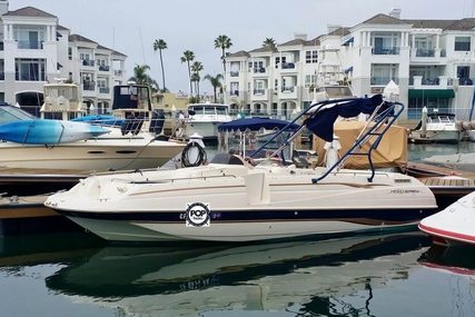 Monterey 230 Explorer for sale in United States of America for $17,775 (£14,010)