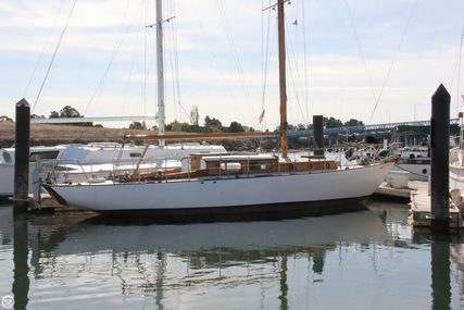 Kettenburg K-40 for sale in United States of America for $40,000 (£28,658)