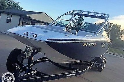 Mastercraft X80 for sale in United States of America for $69,999 (£55,174)