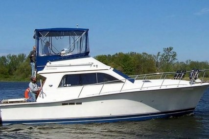 Pacemaker 36 Sportfish for sale in United States of America for $32,800 (£26,029)