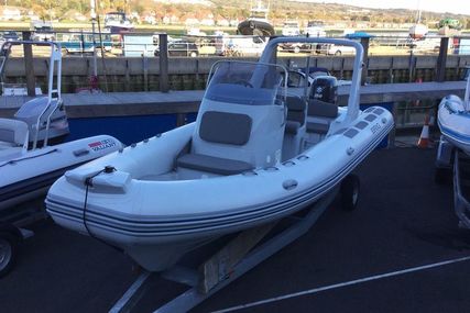 Brig 650 Eagle for sale in United Kingdom for £29,995