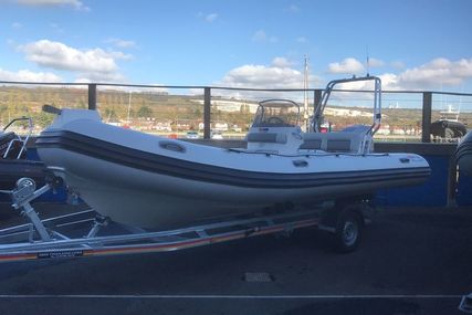 Valliant 620 for sale in United Kingdom for £16,995