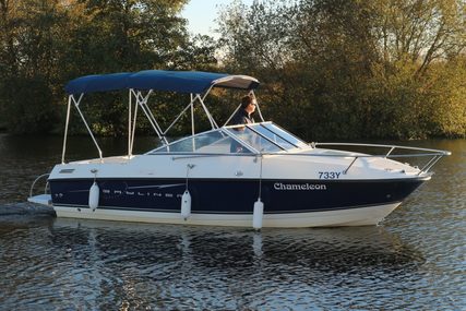 Bayliner 192 Cuddy Discovery for sale in United Kingdom for £12,950 Bayliner 192 Cuddy Discovery for sale in United Kingdom for £12,950