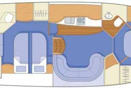 Sealine S43 Sports Cruiser for sale in United Kingdom for £139,950