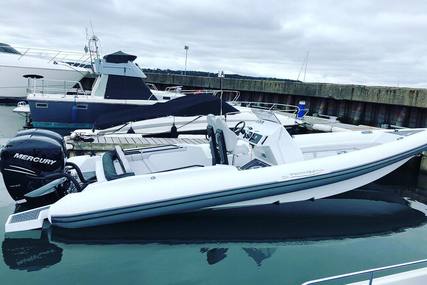TECHNOHULL 909 for sale in United Kingdom for £119,500