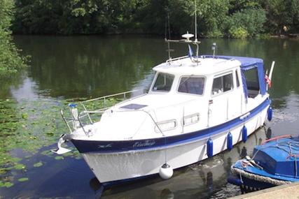 ***SOLD***HARDY 27 for sale in United Kingdom for £34,950