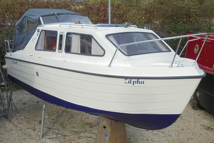 Mayland Sapphire 22 'Zilpha' for sale in United Kingdom for £9,750