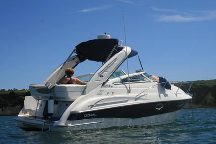 Doral 250se for sale in United Kingdom for £34,950
