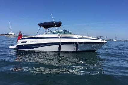 Crownline 220CCR for sale in United Kingdom for £27,650