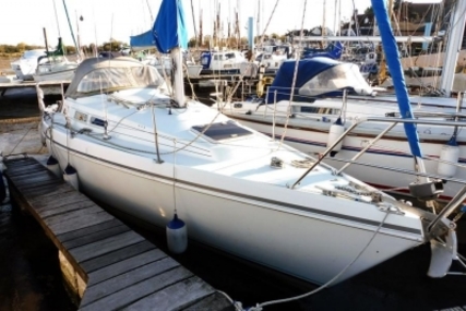 Hunter 30 Horizon for sale in United Kingdom for £19,950