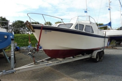 WAVEY RIDER 700 for sale in United Kingdom for £6,750