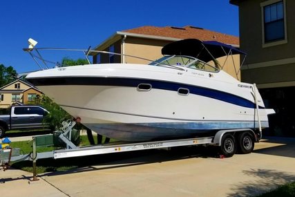 Four Winns 268 Vista for sale in United States of America for $17,900 (£14,219)
