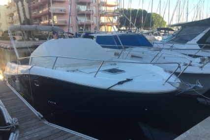 Jeanneau Cap Camarat 8.5 WA for sale in France for €77,000 (£66,961)