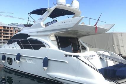 Azimut Yachts 55 for sale in Montenegro for €320,000 (£279,213)
