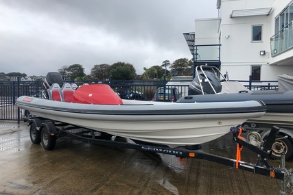 Phantom Evolution 7.5 for sale in United Kingdom for £26,500