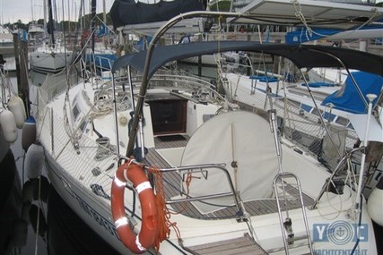Jeanneau Sun Legend 41 for sale in Italy for €44,000 (£38,158)