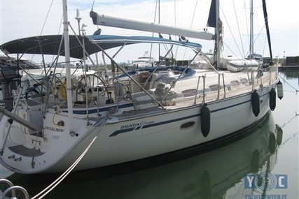 Bavaria Yachts 46 Cruiser for sale in Italy for €98,000 (£86,730)