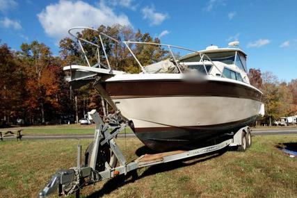 Chris-Craft 280 Catalina Express for sale in United States of America for $12,500 (£9,521)