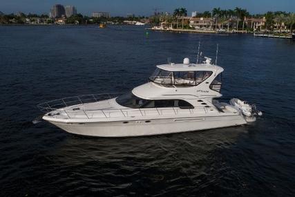 Sea Ray 560 Sedan Bridge for sale in United States of America for $349,500 (£267,320)