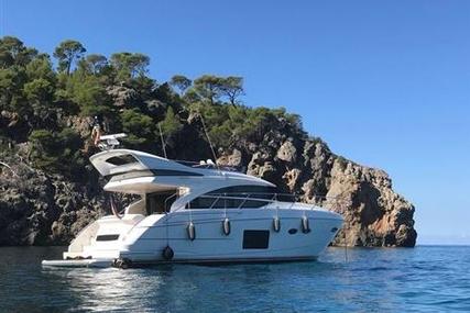 Princess 52 for sale in Spain for £855,000