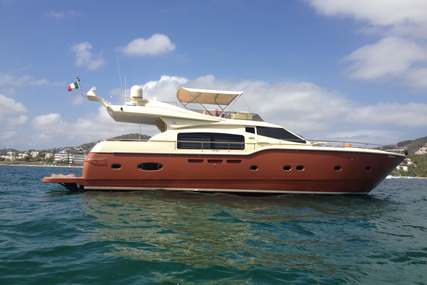Ferretti 690 Altura for sale in Netherlands for €795,000 (£696,556)