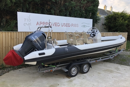Ribeye Custom S785 for sale in United Kingdom for 67 750 £