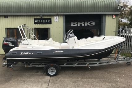 Zar Formenti Formenti 61 for sale in United Kingdom for £29,995