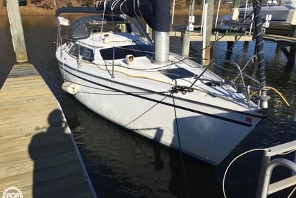 Hunter 32 Vision for sale in United States of America for $25,900 (£20,171)