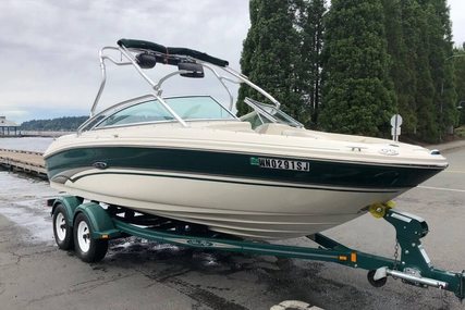 Sea Ray 20 for sale in United States of America for $17,500 (£13,696)