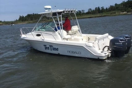Robalo R265 for sale in United States of America for $46,000 (£35,454)