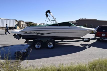 Larson SEI 210 for sale in United States of America for $16,500 (£12,792)
