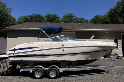 Maxum 2400 SC3 for sale in United States of America for $22,500 (£17,535)