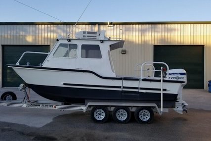 MonArk 23Commercial for sale in United States of America for $72,300 (£56,347)