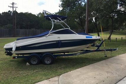Sea Ray 210 Select for sale in United States of America for $23,500 (£18,018)
