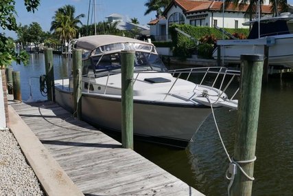 Rampage Sportfisherman 31 for sale in United States of America for $28,000 (£21,807)