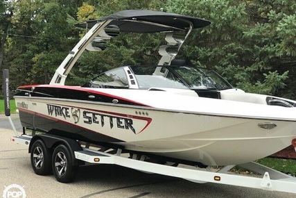 Malibu Wakesetter 21 VLX for sale in United States of America for $61,200 (£47,696)