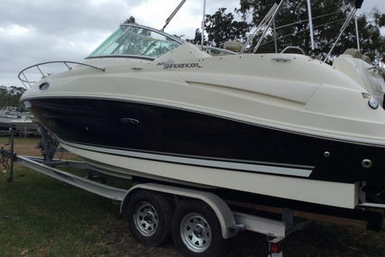 Sea Ray 240 Sundancer for sale in United States of America for $32,000 (£24,336)