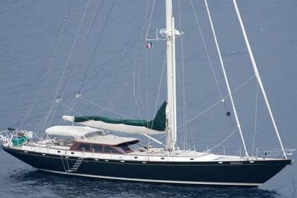 Holland Jachtbouw Mast Head Cutter for sale in France for €1,290,000 (£1,113,922)