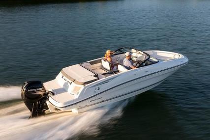Bayliner VR5 for sale in United Kingdom for £36,995 ($48,330) Bayliner VR5 for sale in United Kingdom for £36,995 ($48,330)