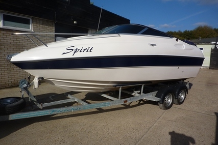 Fletcher 19 GTS for sale in United Kingdom for £8,950
