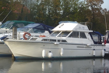 Princess 37 Flybridge for sale in United Kingdom for £29,950