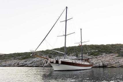 Custom 19m Gulet for sale in Turkey for €225,000 (£198,994)