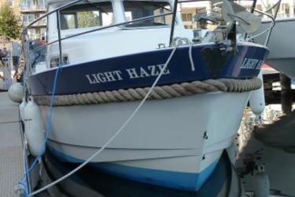 Hardy Marine Mariner 25 for sale in United Kingdom for £51,995