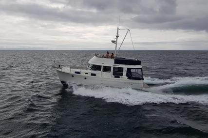 Beneteau Swift Trawler 34 for sale in Ireland for €199,000 (£173,056)
