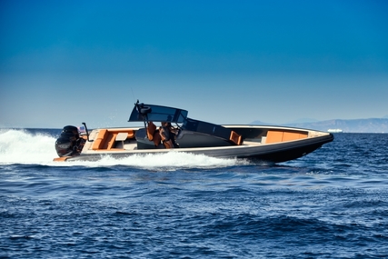 TECHNOHULL Omega 41 for sale in United Kingdom for £280,000