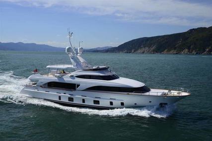 Benetti 105 Tradition for sale in Italy for €5,950,000 (£5,292,276)