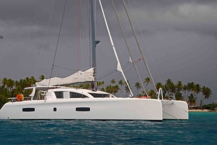 Outremer (FR) Outremer 5X for sale in for €1,190,000 (£1,069,086)