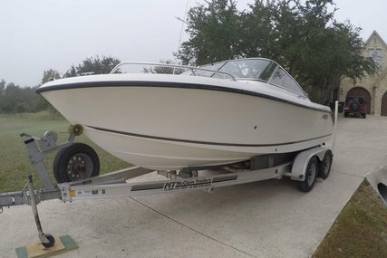 Mako 195 BC for sale in United States of America for $17,500 (£13,627)