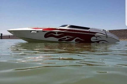 Eliminator 230 Eagle for sale in United States of America for $17,000 (£13,249)